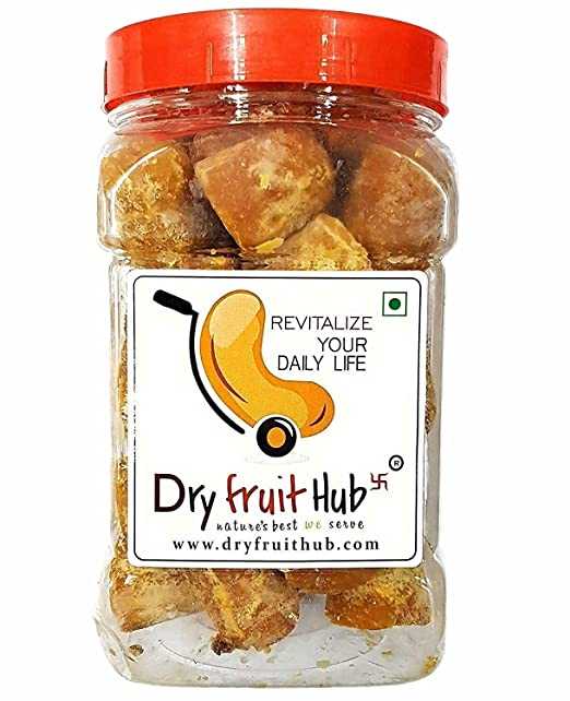 Dry Fruit Hub Jaggery Cubes 