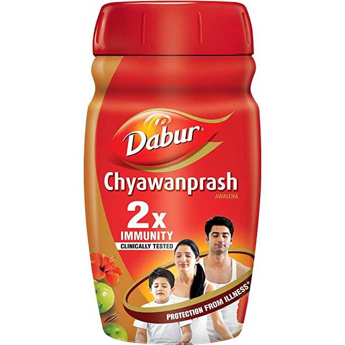 Baidyanath Chyawanprash 