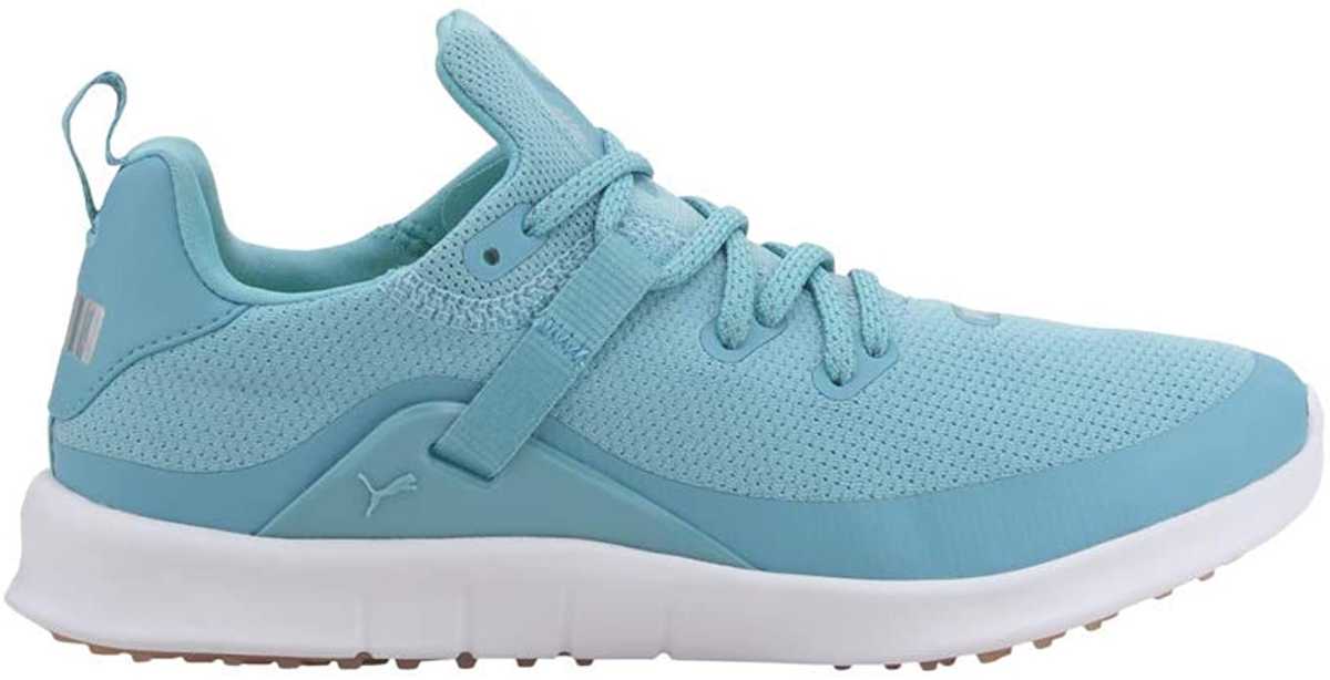 PUMA Women's Laguna Fusion Sport Golf Shoe