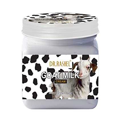 DR.RASHEL Goat Milk Cream 