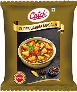 Catch Super Garam Masala Powder