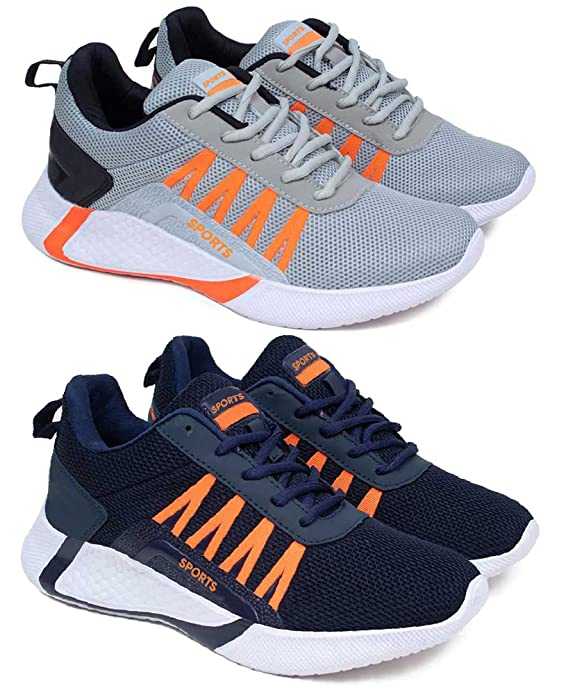 JMFCHI SPORTS Shoes 