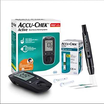 Accu-Chek