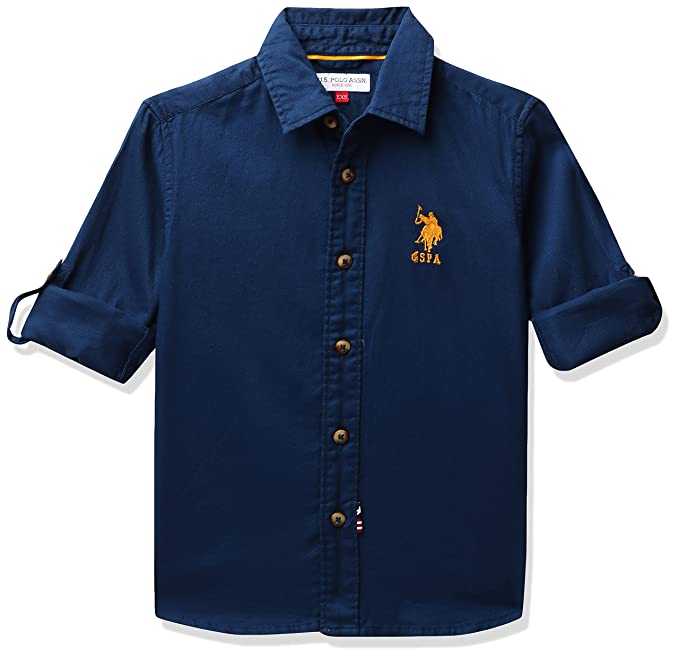 U.S. POLO ASSN. Shirt