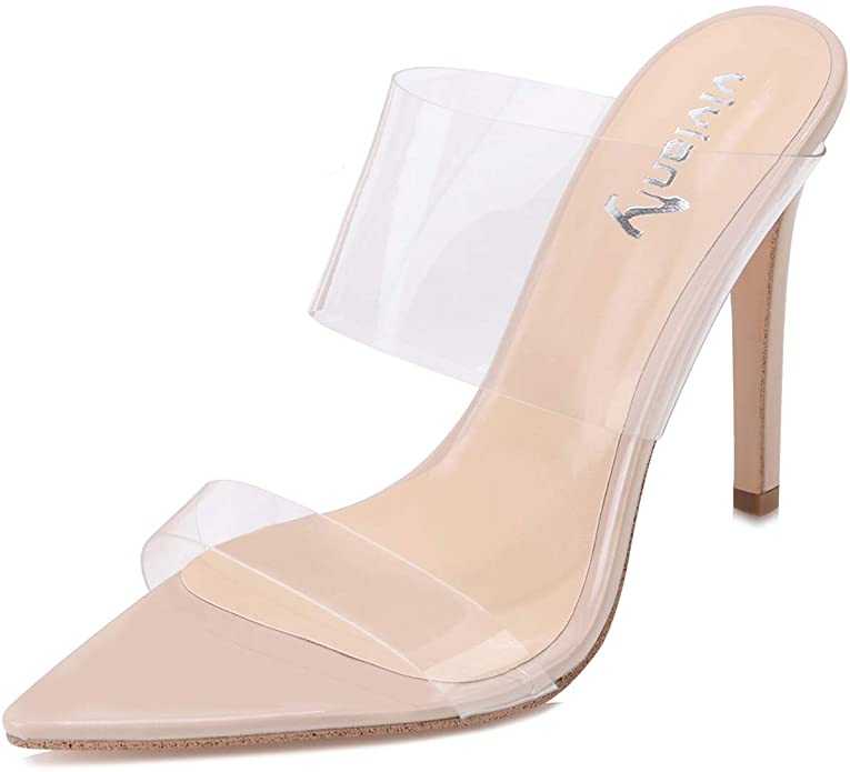 LifeStride Women's Charlotte Heeled Sandal