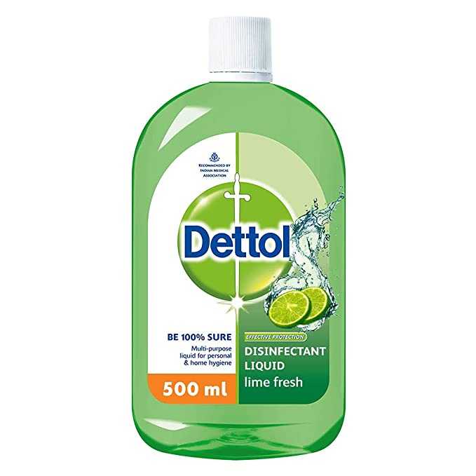 Dettol 
