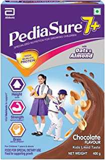 Pediasure 7+ Specialized Nutrition Drink Powder 
