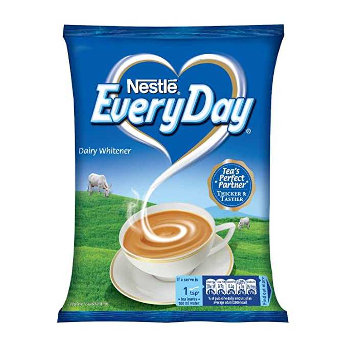 Nestle EVERYDAY Powder for Tea