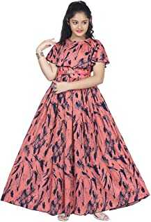 A.R.K. DRESSES Maxi Dress