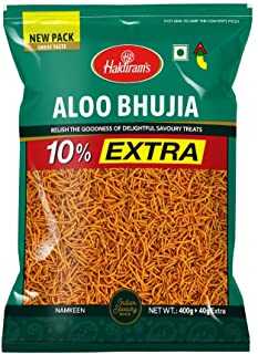 Haldiram's Namkeen - Aloo Bhujia