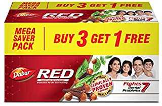 Dabur Red Paste 