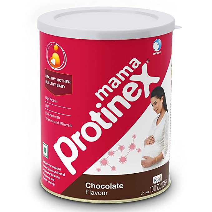 Protinex Mama 